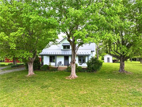 10229 Bill Tuck Hwy, Virgilina, VA, 24598-3109 | Card Image