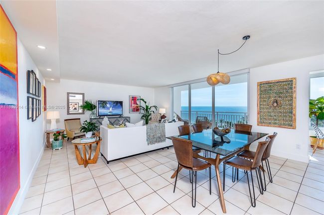 APT-8G - 609 Ocean Dr, Condo with 2 bedrooms, 2 bathrooms and null parking in Key Biscayne FL | Image 8