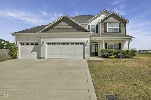 5432 Mountain Run Drive, Hope Mills, NC, 28348 | Card Image
