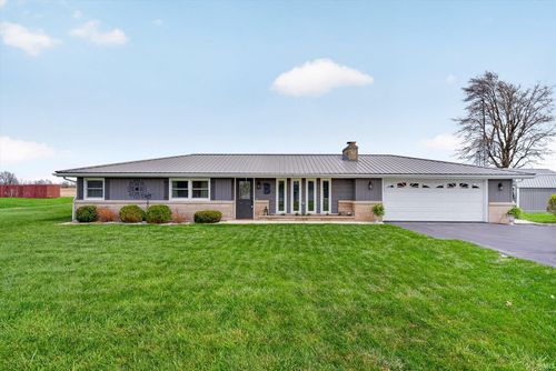 10751 S 100 E, Fairmount, IN, 46928-9326 | Card Image