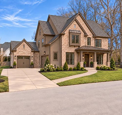 12592 Miss Cloud Rd, Collierville, TN, 38017-5009 | Card Image