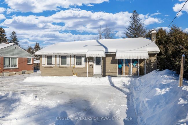 1007 Blair Rd, House other with 4 bedrooms, 2 bathrooms and 10 parking in Gloucester ON | Image 15