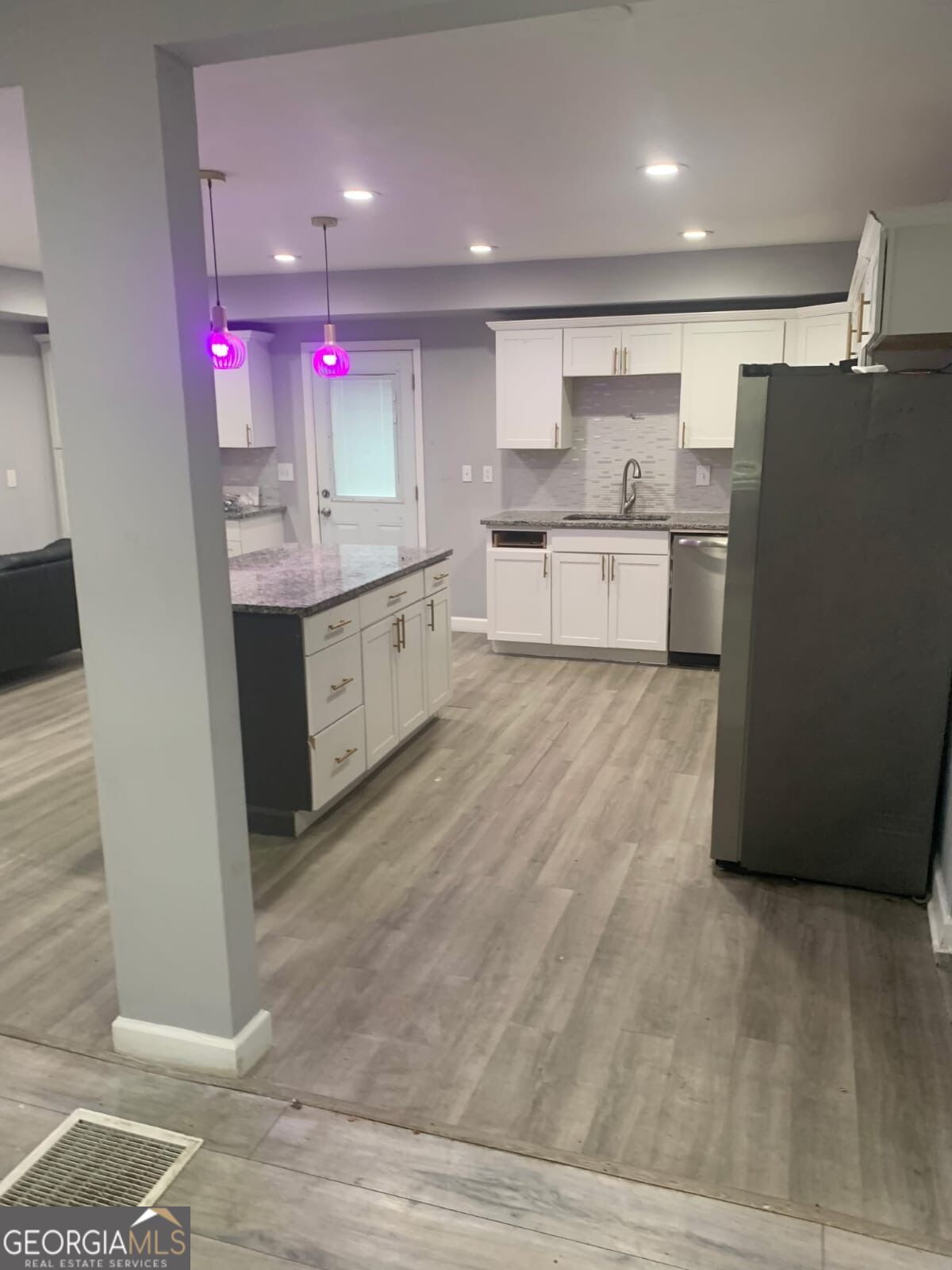Residential Lease in Atlanta 4