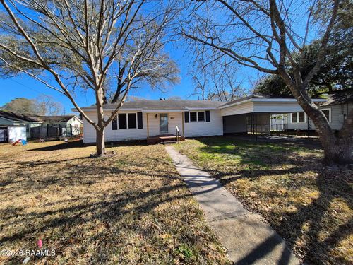 830 N 6th St, Eunice, LA, 70535-2308 | Card Image