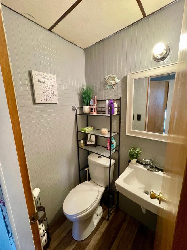 506 3 Rd St Sw, House other with 4 bedrooms, 2 bathrooms and null parking in Wadena MN | Image 14