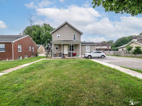 926 E Front St, Monroe, MI, 48161-1961 | Card Image