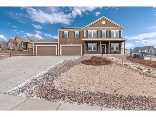 19631 Still River Ct, Monument, CO, 80132-3489 | Card Image