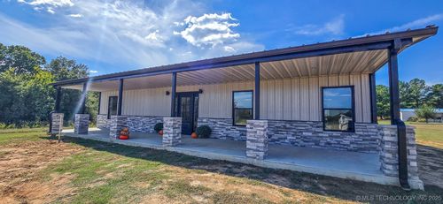 84 Regan Dr, Eufaula, OK, 74432 | Card Image