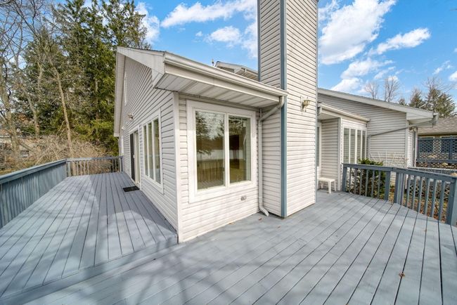 283 W Shore Dr, House other with 4 bedrooms, 4 bathrooms and null parking in Jerome MI | Image 53