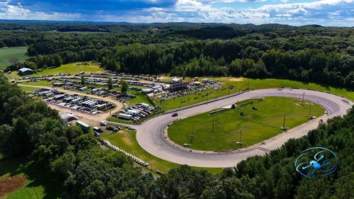 11215 Flagstaff Rd, Tomah, WI, 54660-8027 | Card Image