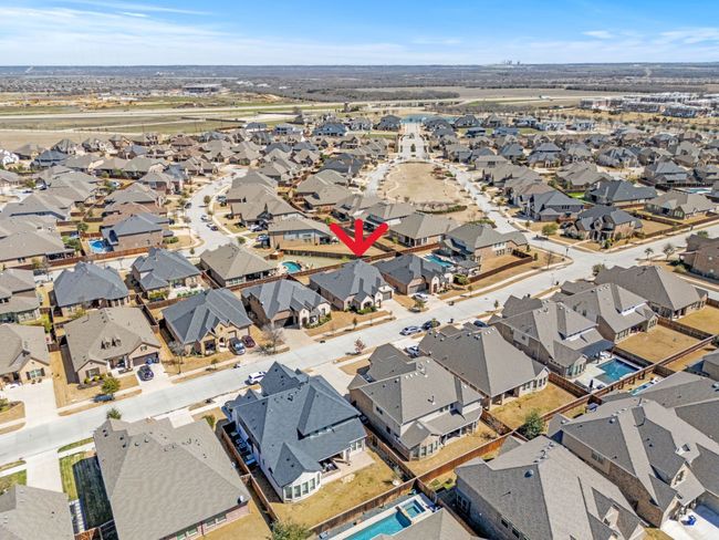 1109 Rendon Pl, House other with 4 bedrooms, 4 bathrooms and null parking in Mansfield TX | Image 31