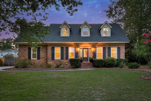 3315 Sugar Mill Rd, Augusta, GA, 30907-3628 | Card Image