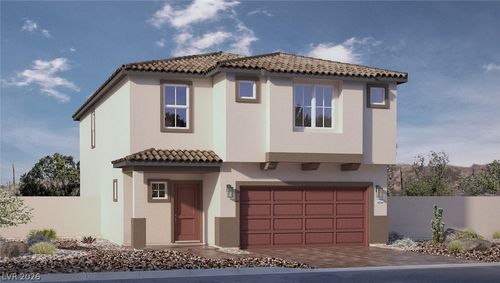 7416 Dominguez Bay Drive, North Las Vegas, NV, 89084 | Card Image