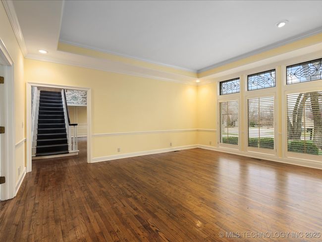 Formal Living Room View 2 | Image 7