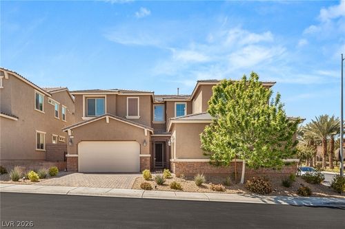 1133 Pandora Canyon St, Henderson, NV, 89052-4504 | Card Image
