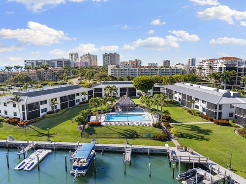 a107-991 Collier Ct, MARCO ISLAND, FL, 34145-6576 | Card Image