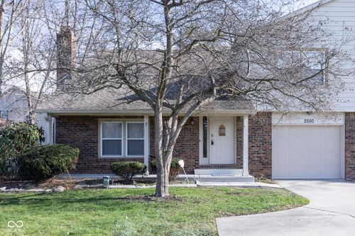 2550 Brewster Road, Indianapolis, IN, 46268 | Card Image