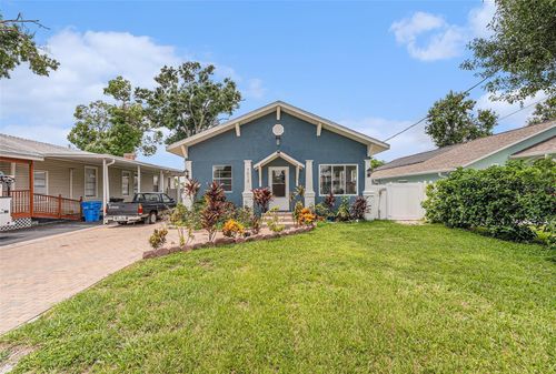 7012 N Hubert Ave, TAMPA, FL, 33614-3133 | Card Image