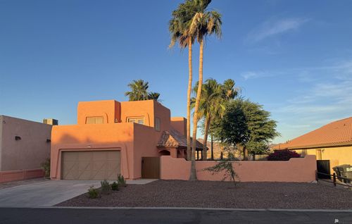 10709 S Del Rio, Yuma, AZ, 85367 | Card Image