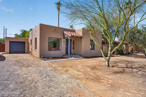 1412 E Spring Street, Tucson, AZ, 85719 | Card Image