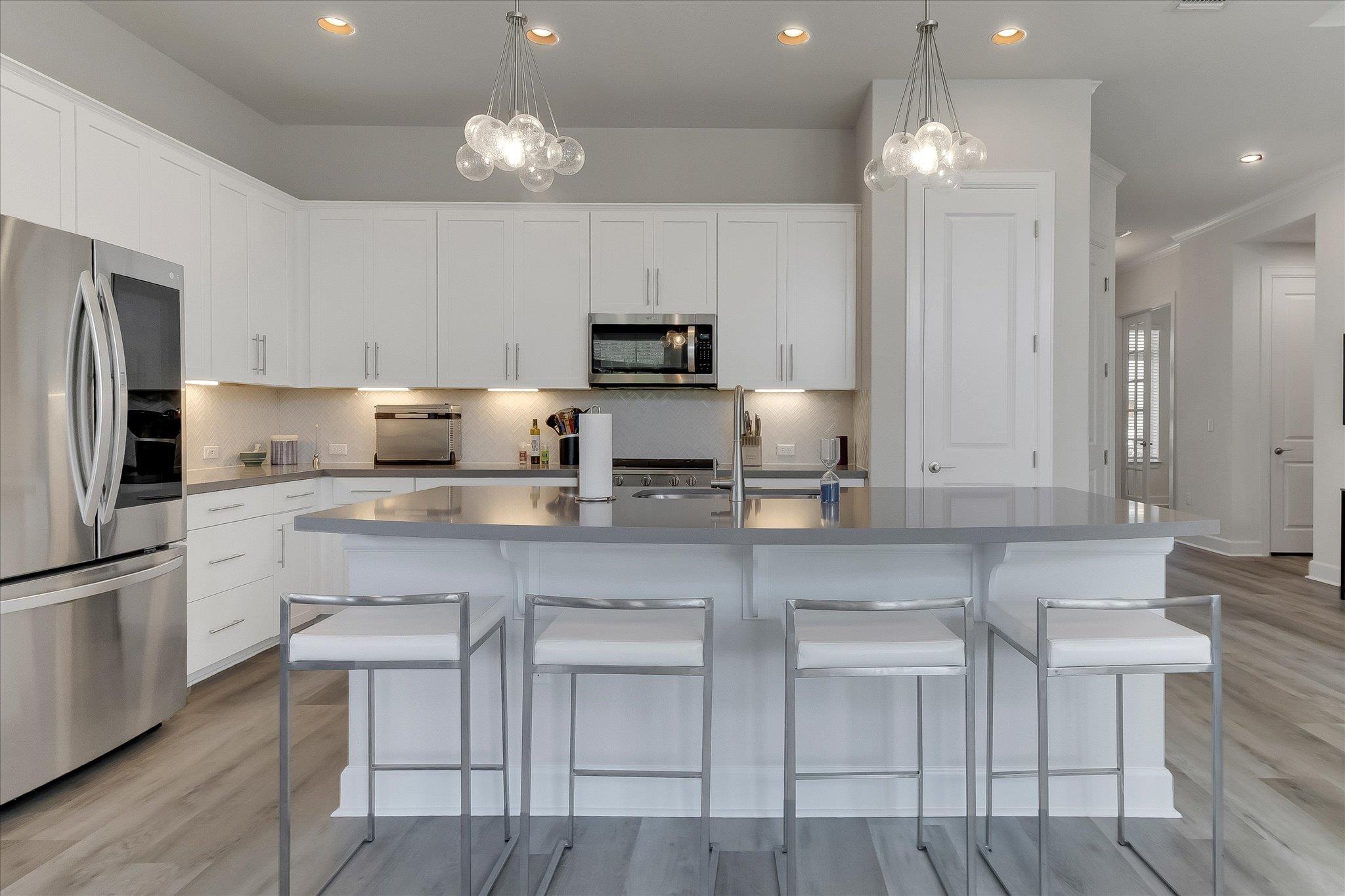 Residential Lease in Austin 3