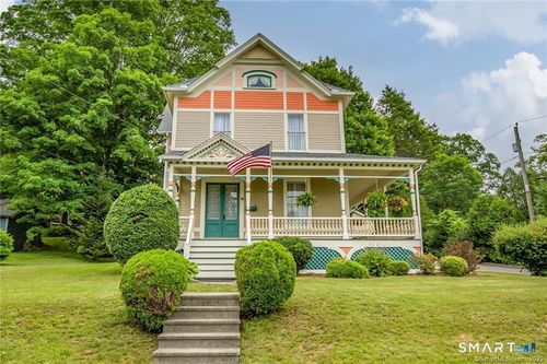 15 Grant Ave, Stafford Springs, CT, 06076-1213 | Card Image