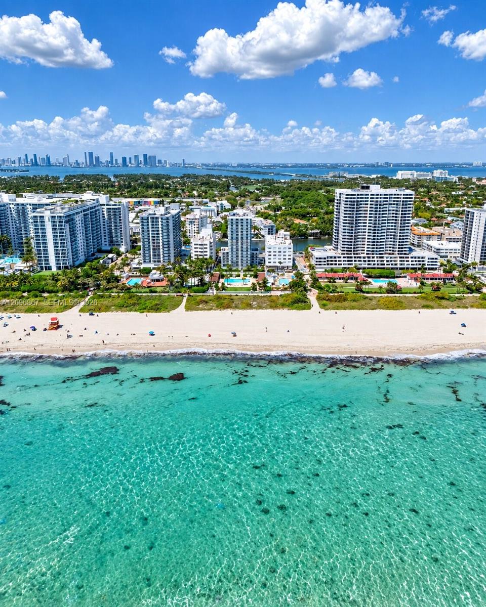 Residential in Miami Beach 2