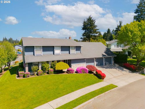 10933 Ne Sherwood Dr, Vancouver, WA, 98686-4324 | Card Image