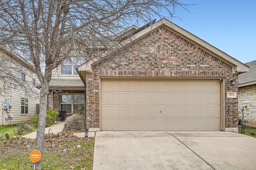 3504 Alpine Autumn Dr, Austin, TX, 78744-3309 | Card Image