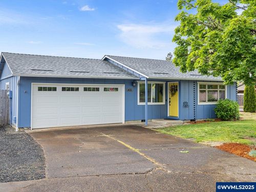 402 28th Pl, Philomath, OR, 97370-9370 | Card Image