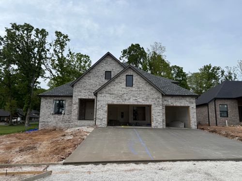 Lot 16 E Wild Horse Dr, Springfield, MO, 65802 | Card Image