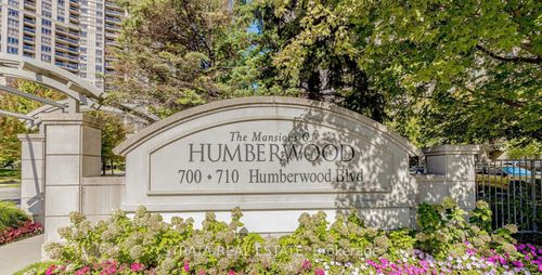 1408-710 Humberwood Blvd, Etobicoke, ON, M9W7J5 | Card Image