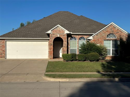 12621 Lillybrook Ln, Fort Worth, TX, 76244-5747 | Card Image
