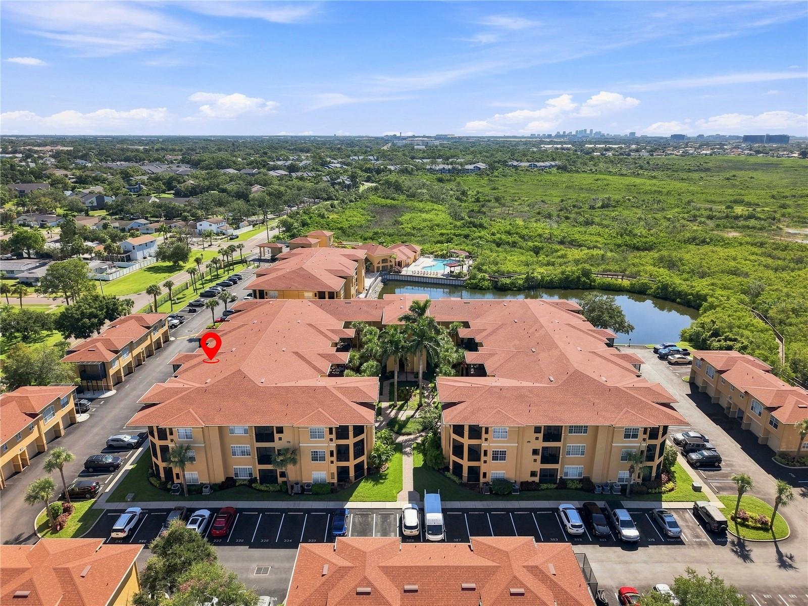 Residential in TAMPA 2