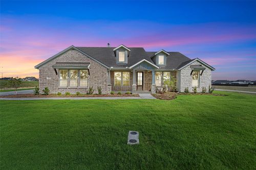 429 Pioneer Rd, Rhome, TX, 76078-4307 | Card Image
