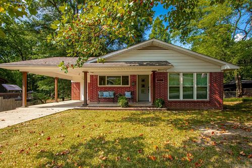 721 W Narroway St, Benton, AR, 72015-3653 | Card Image