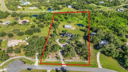 28706 102nd Dr E, Myakka City, FL, 34251-9654 | Card Image