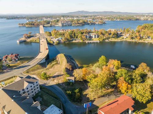 lot-2-101 Lookout Pt, Hot Springs, AR, 71913-9782 | Card Image