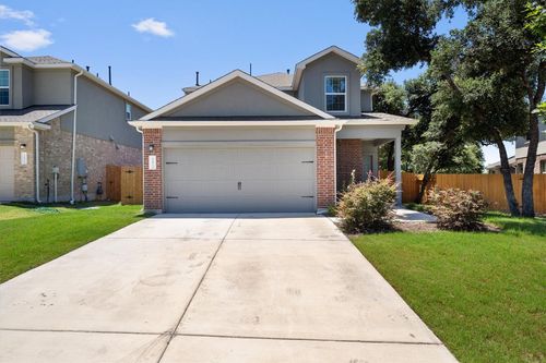 22913 Agave Grove Dr, Lago Vista, TX, 78645-2330 | Card Image