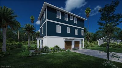 146 Miramar Street, House other with 6 bedrooms, 4 bathrooms and null parking in Fort Myers Beach FL | Image 1