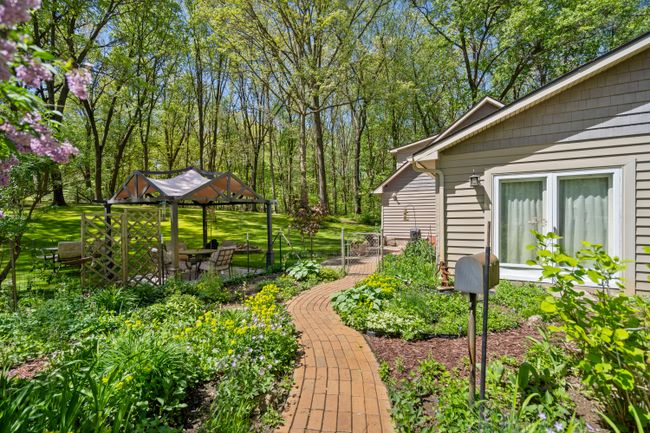 7630 Dilley Rd, House other with 4 bedrooms, 3 bathrooms and null parking in Davisburg MI | Image 38