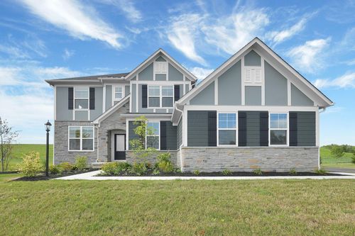 2497 Nelson Ln, Delaware, OH, 43015-4495 | Card Image