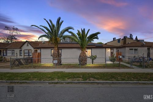 314 Monterey St, Bakersfield, CA, 93305-4212 | Card Image