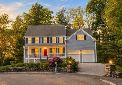 140 Matheson Dr, Marlborough, MA, 01752-4599 | Card Image