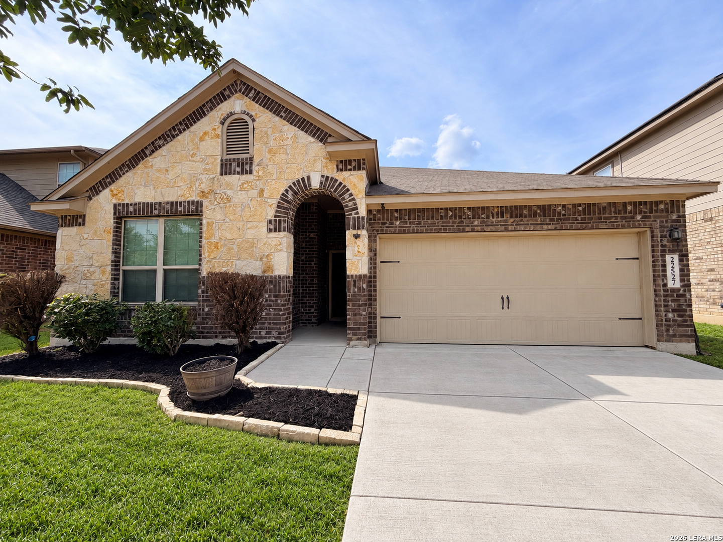 Residential Lease in San Antonio 5