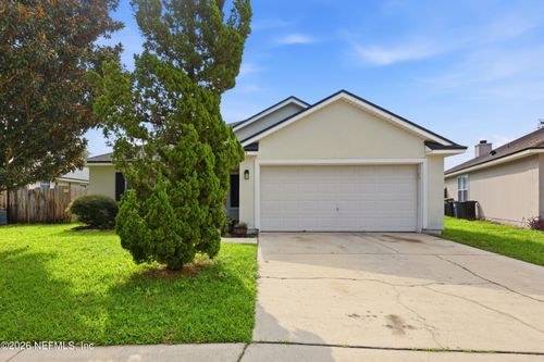 9318 Daniels Mill Dr, Jacksonville, FL, 32244-8439 | Card Image