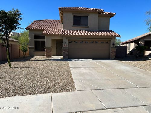 11366 W Buchanan St, Avondale, AZ, 85323-6827 | Card Image