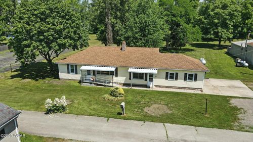 523 Wesley Dr, Van Wert, OH, 45891-1171 | Card Image