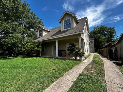 a-408 Nelray Blvd, Austin, TX, 78751-1125 | Card Image