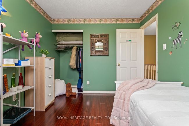 63 Prentice Dr, House other with 4 bedrooms, 3 bathrooms and 4 parking in Whitby ON | Image 21